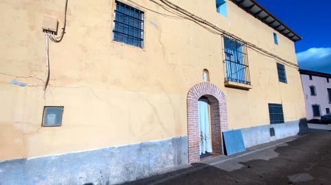 Foto 3 de Casa o xalet en venda a Calle Baja, 9, Blesa, Teruel