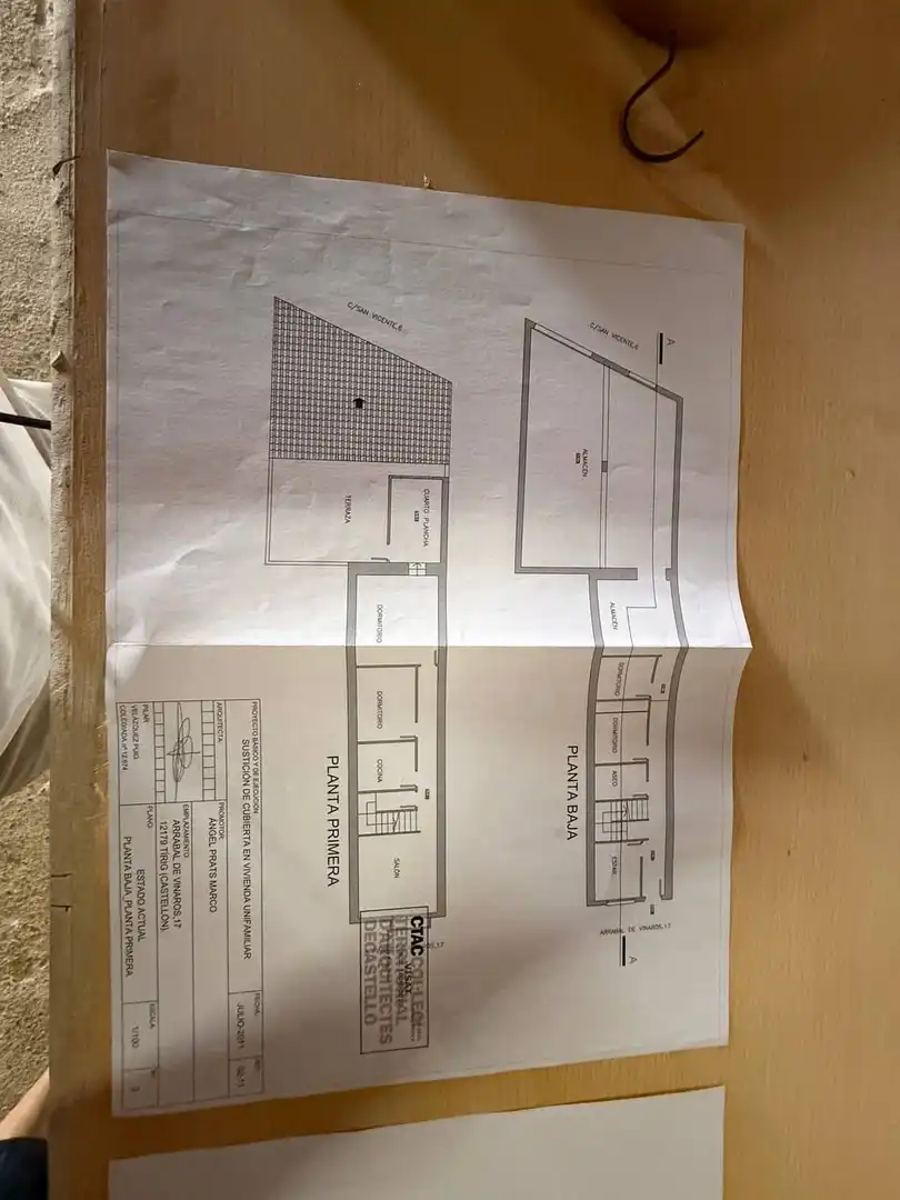 Maison jumelée à vendre à Tírig, imagen 40