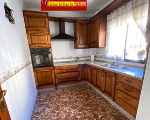 Kitchen of House or chalet to rent in Alcalá de Guadaira  with Air Conditioner