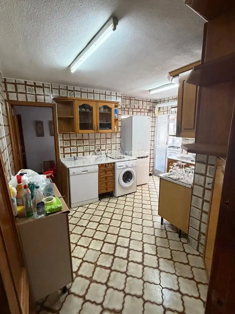 Flat for sale in Centro