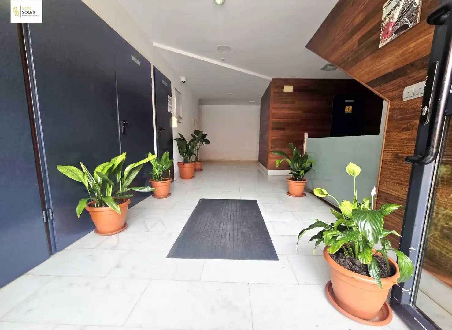 Dúplex en venta en Renedo