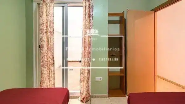 Habitación de Piso en venta en Moncofa con Terraza y Trastero