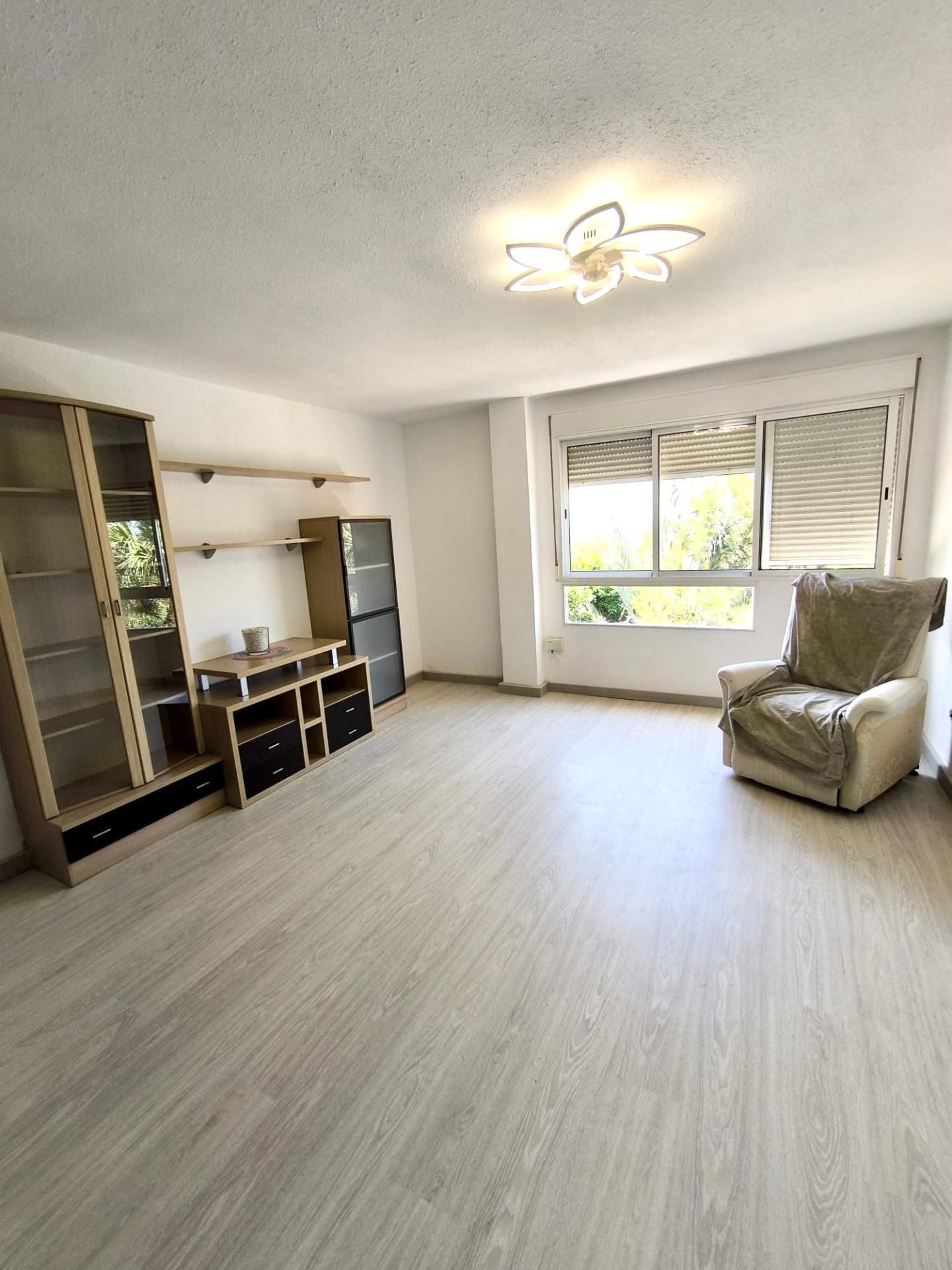 Sala d'estar de Pis en venda en Alginet