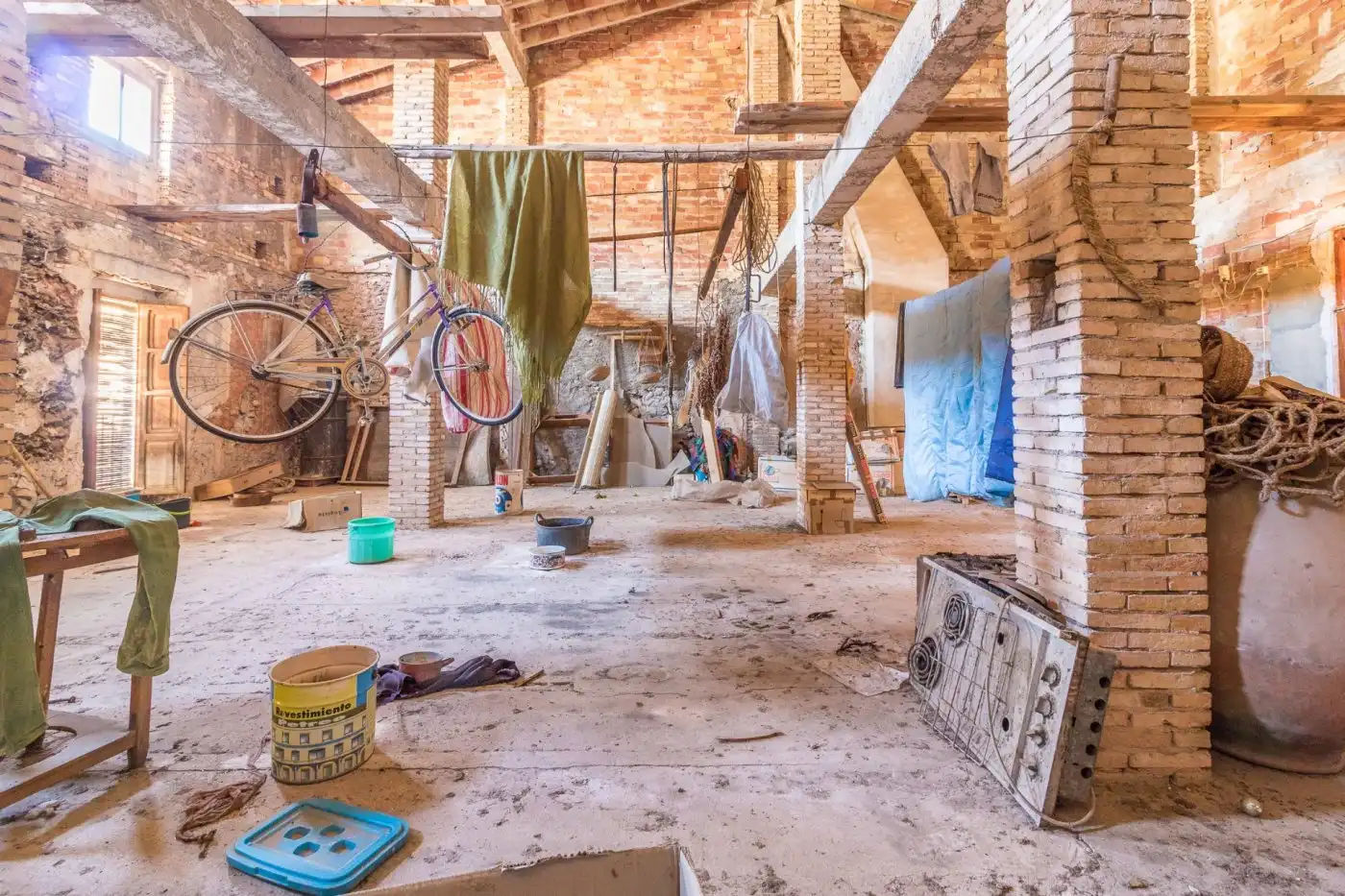 Maison à vendre à Calle PURISSIMA, DE LA, imagen 41