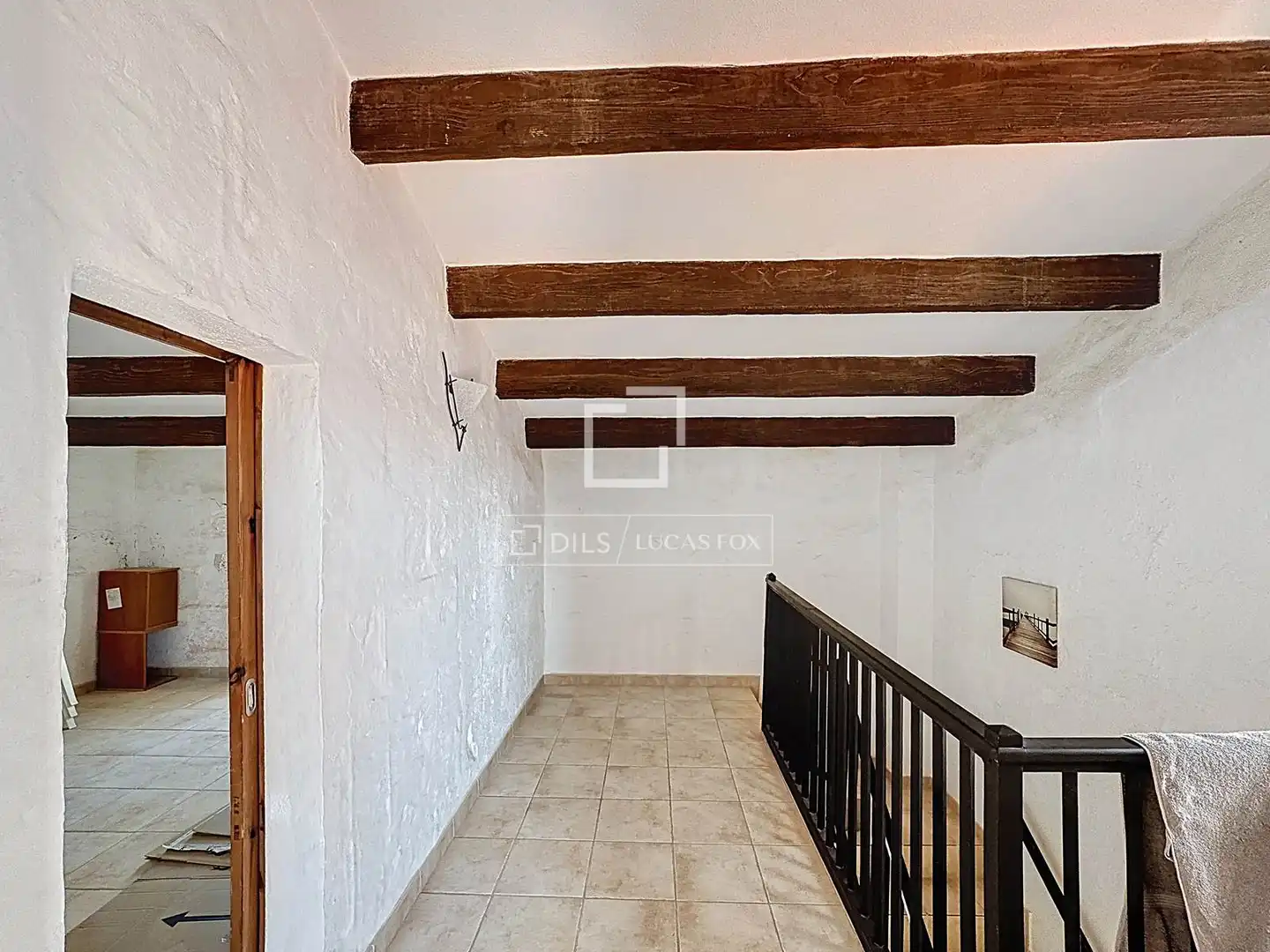 Casa o chalet en venta en Es Castell con Aire acondicionado, Terraza y Trastero
