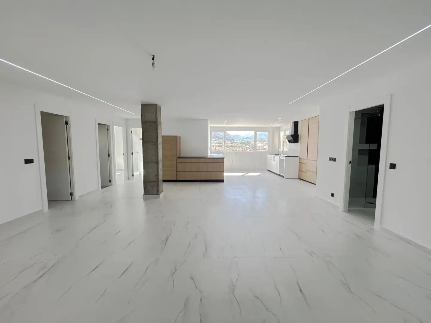 Appartement avec ascenseur à vendre à Avenida MADRID DE, imagen 17