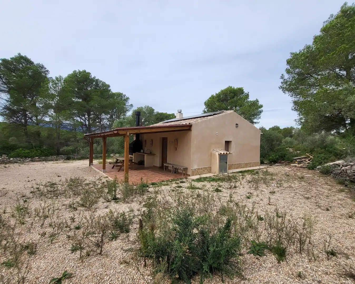 Country house for sale in El Perelló, imagen 18