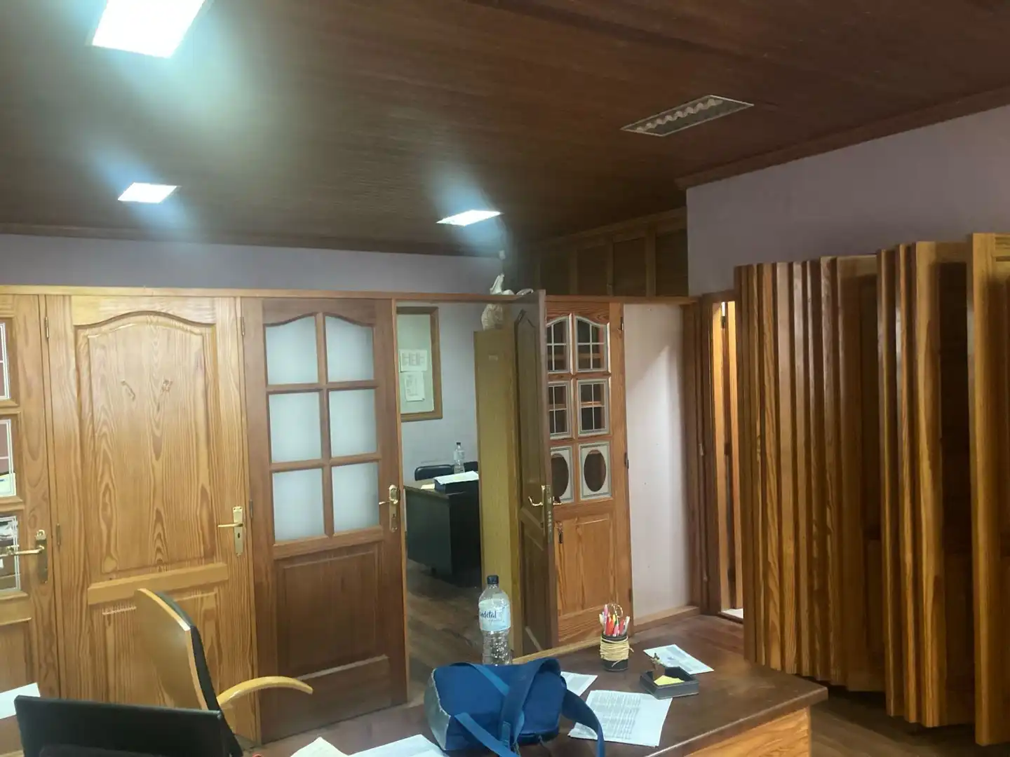 Nave industrial en venta en Telde
