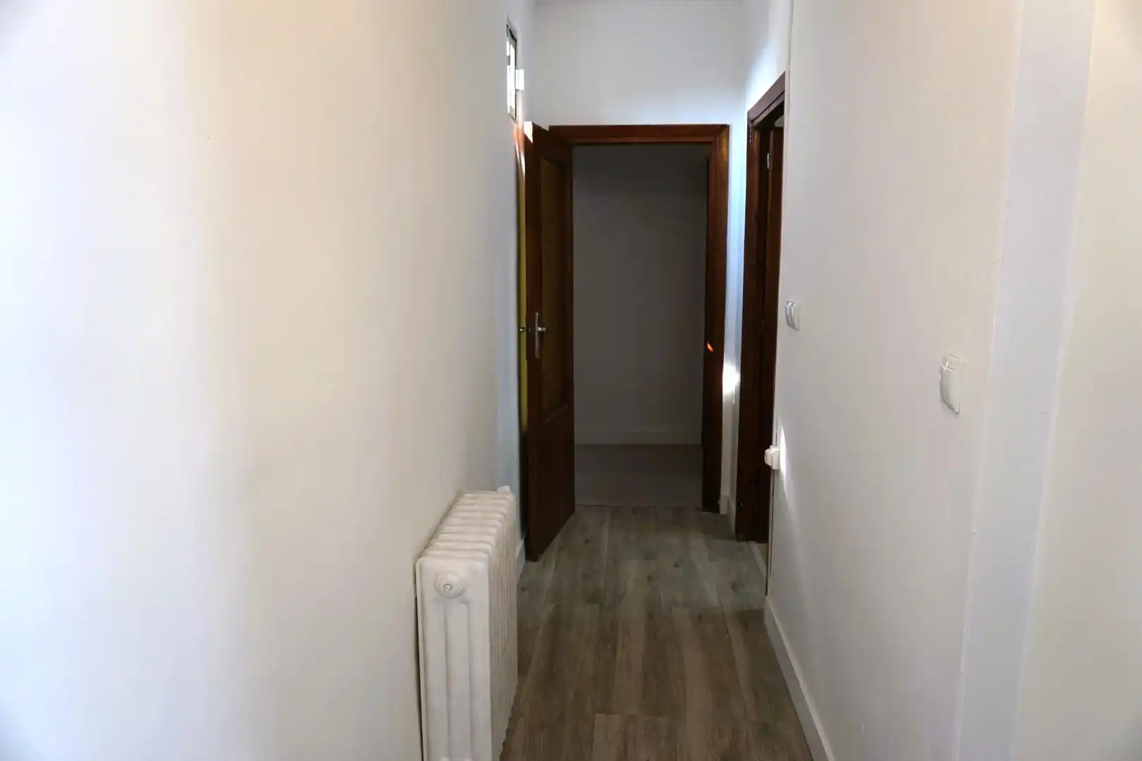 Habitació a Calle del Conde Don Ramón, Murallas