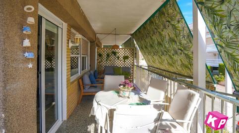 Foto 3 de Pis en venda a Almoradí, Gran Playa, Alicante