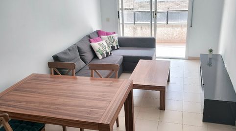 Foto 3 de Piso en venta en Mont Ferrant - Joan Carles I, Blanes