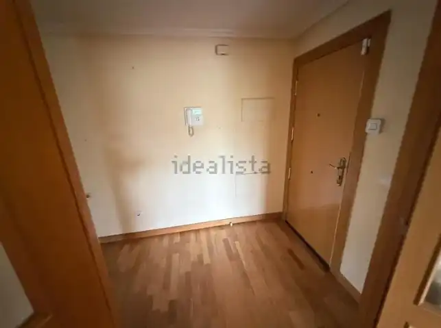 Bedroom of Flat for sale in Sónsoles