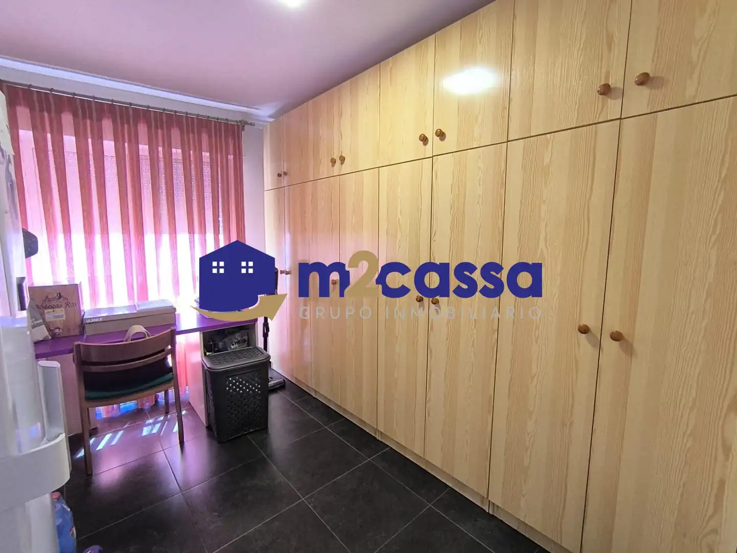Wohnung mit Aufzug zum Verkauf in Lorca Ciudad, imagen 14