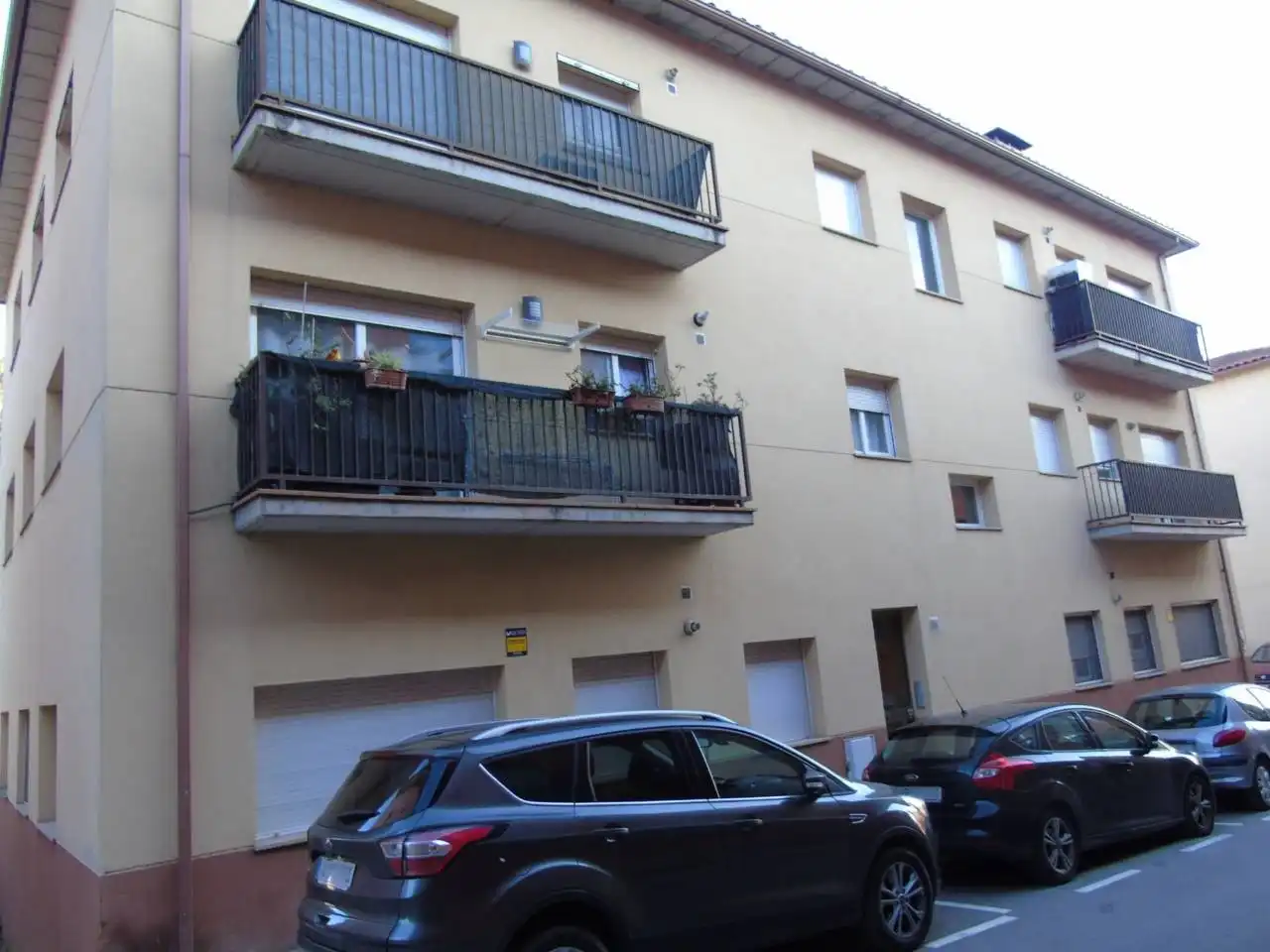 Parkplatz zum Verkauf in Calle Nou, imagen 5