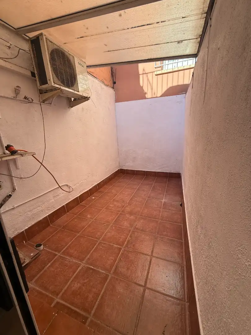 Piso con ascensor en venta en Passeig del Doctor Moragas 7, imagen 3