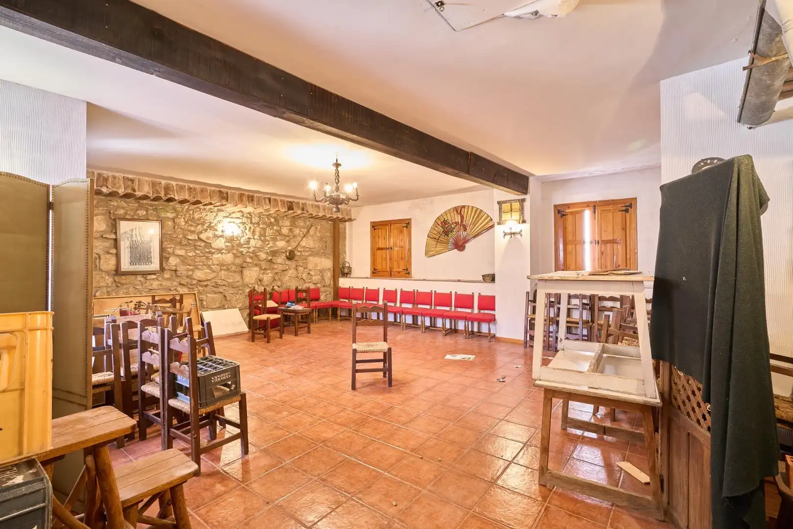 Commercial properties for sale in Piedrahíta