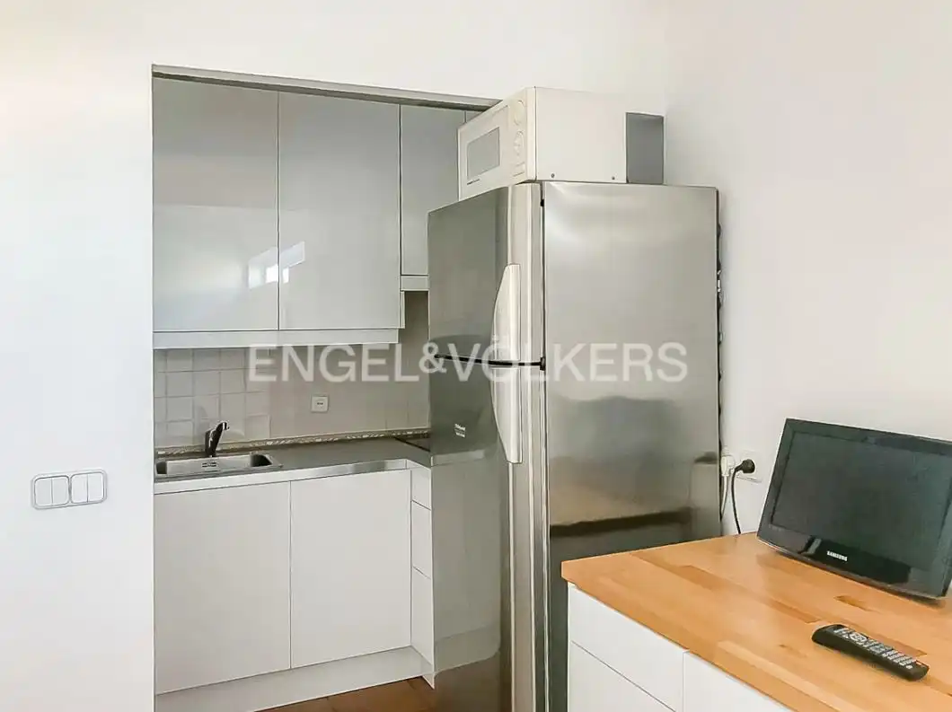 Lofts for rent in Ayala, Recoletos