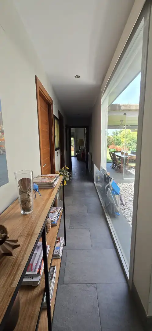 Haus oder Chalet zur Miete in Urbanización Villas del Rompido, El Rompido