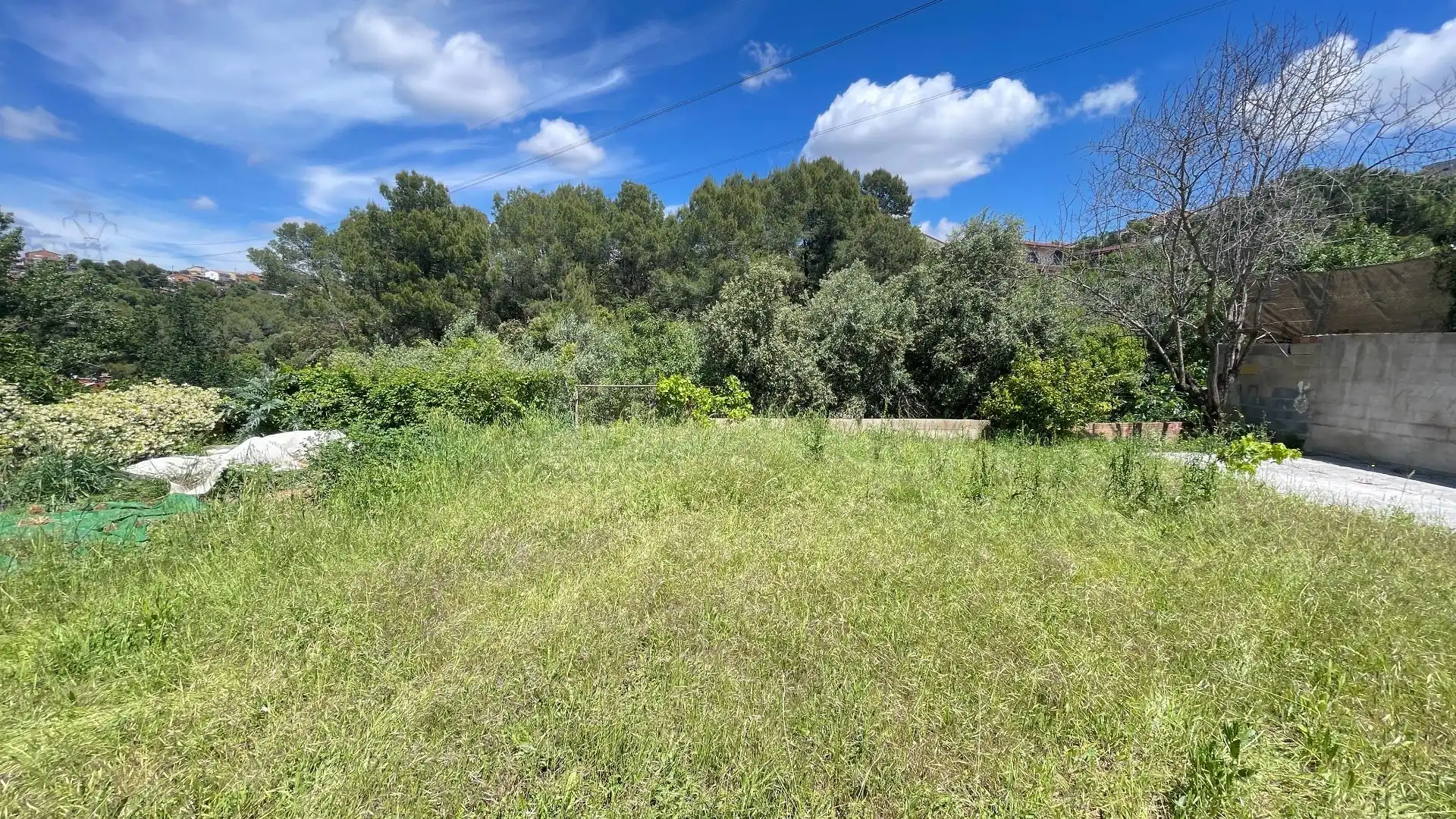 Casa o chalet de alquiler en Terrassa con Calefacción, Jardín privado y Terraza