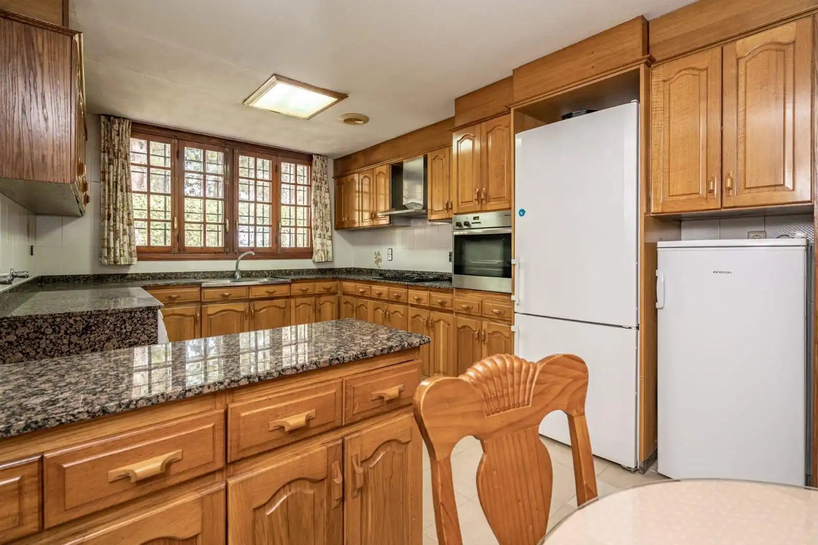 Kitchen of Houses for rent in El Puig de Santa Maria  with Heating, Private garden and Terrace