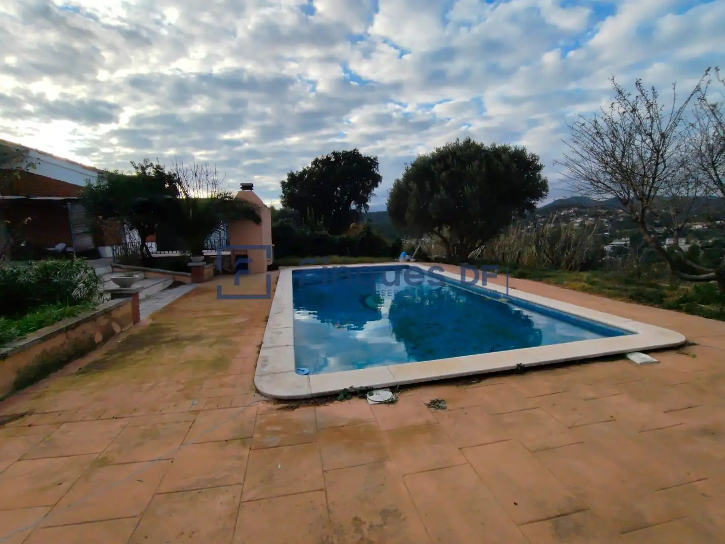 Detached house for sale in Riudarenes, imagen 8