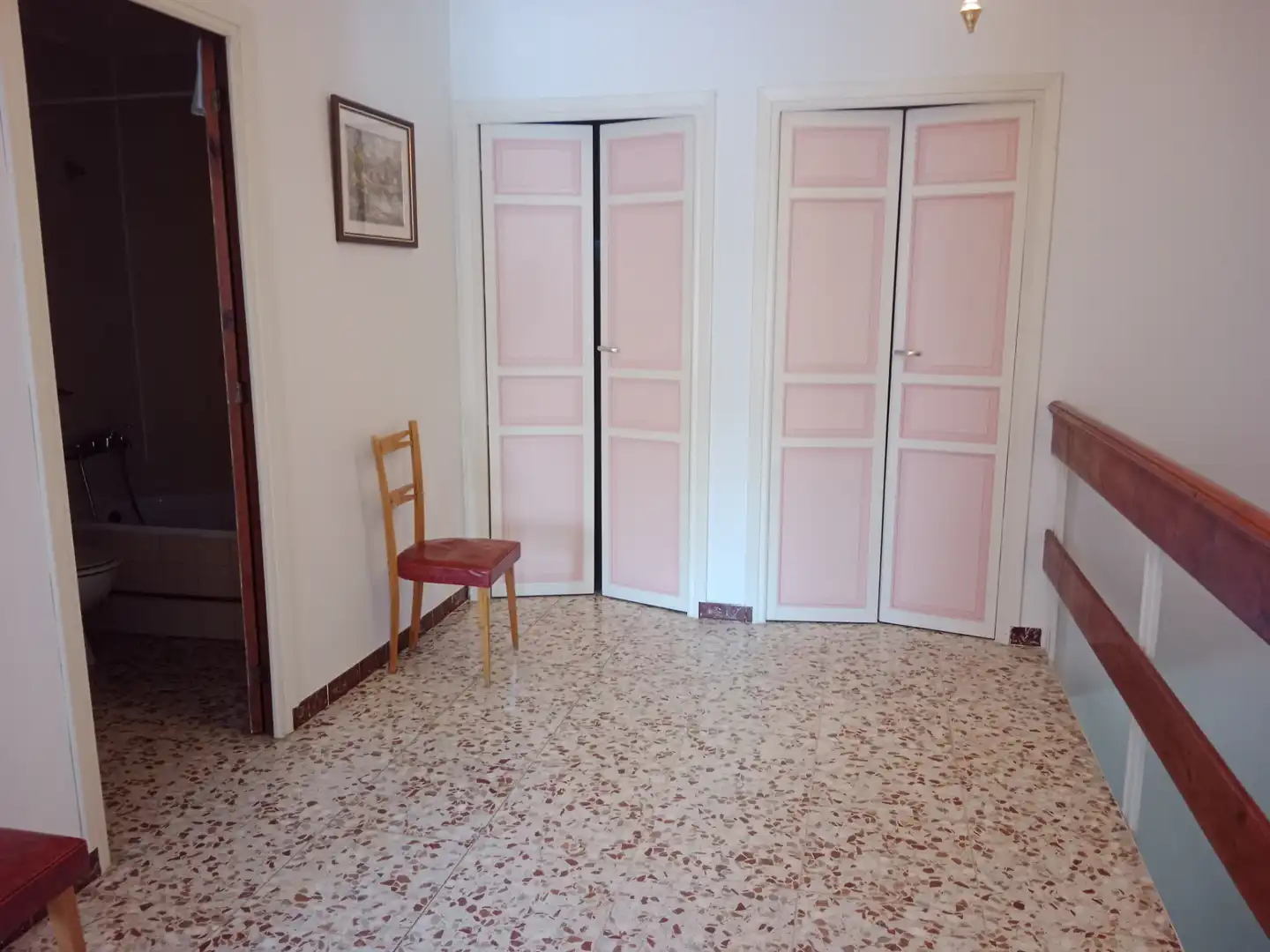Detached homes for sale in Villanueva de la Reina  with Air Conditioner and Balcony