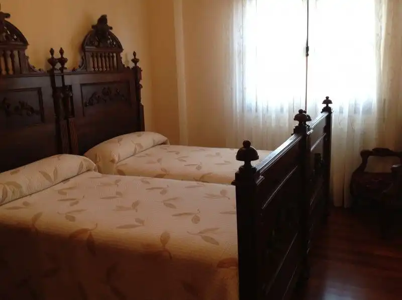 Habitación de Casa o chalet en venta en Nájera con Jardín privado, Terraza y Trastero