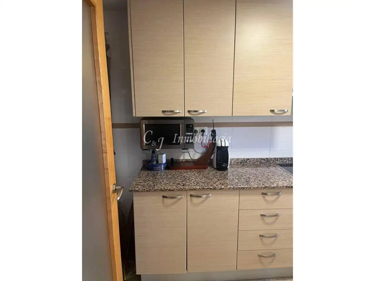Apartment with pool for sale in La Torre - Playa de Chilches, imagen 8
