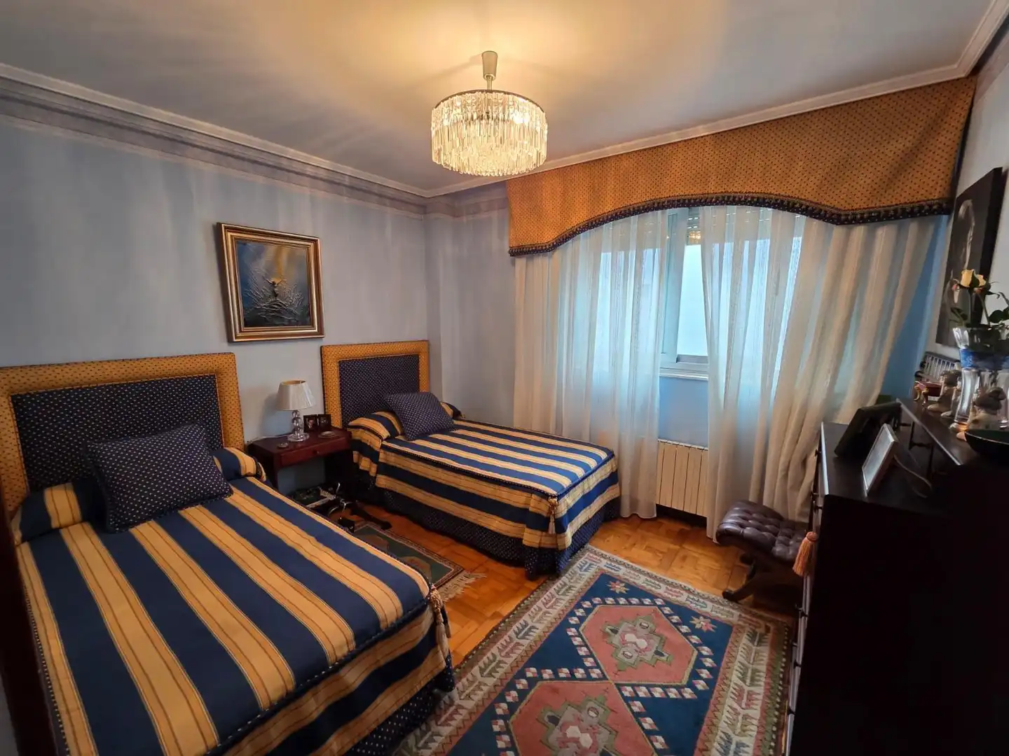 Habitación de Piso en venta en Torrelavega  con Calefacción