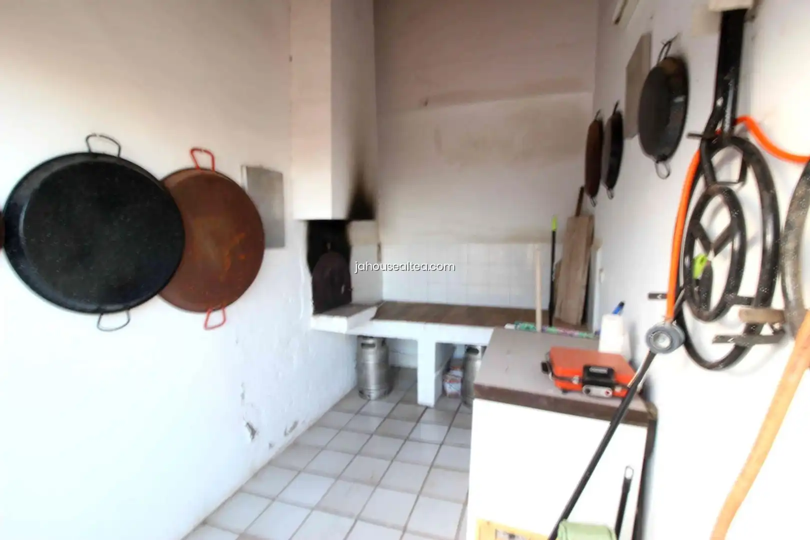Haus mit Pool zum Verkauf in Altea la Vella, imagen 17