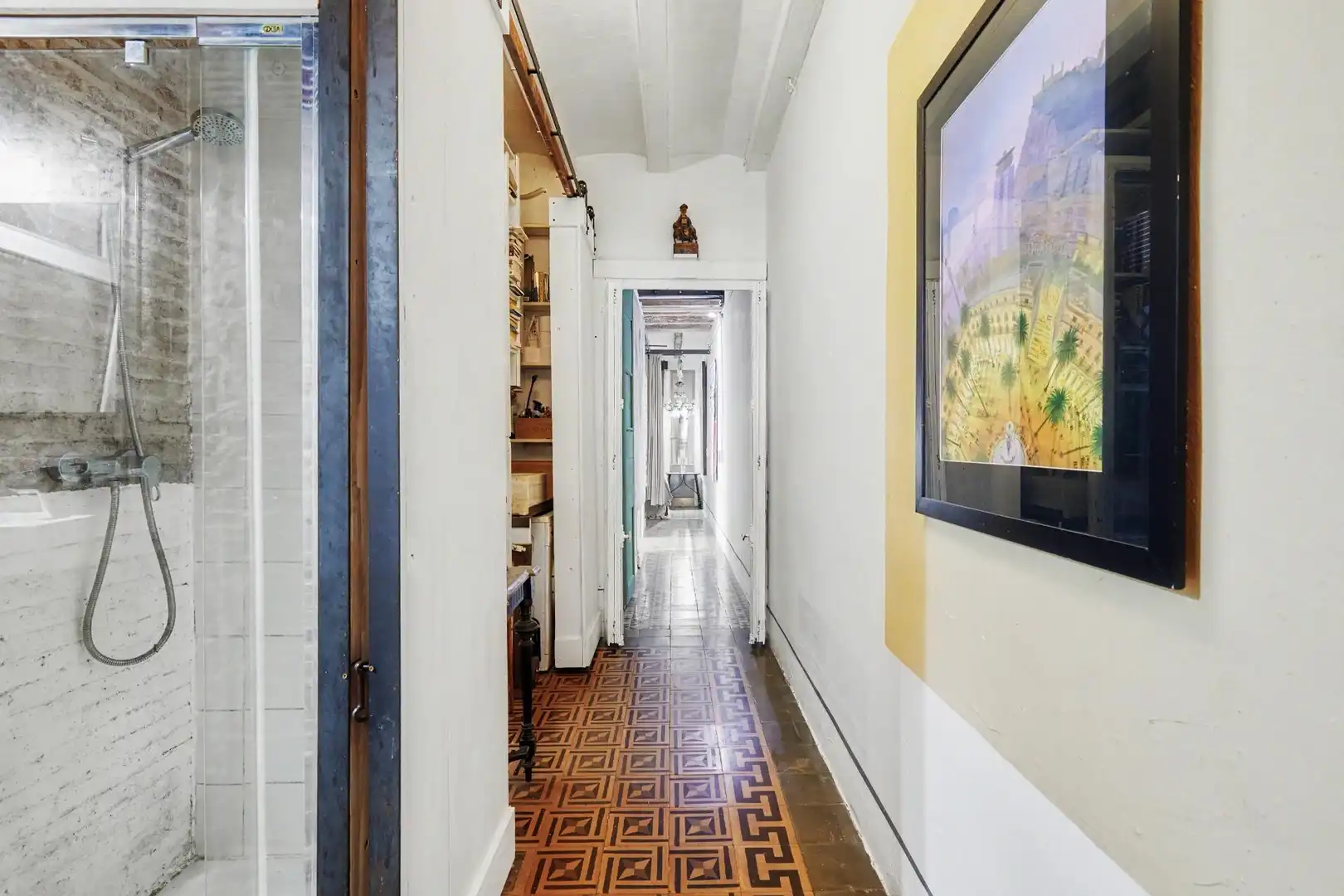 Flat for sale in Barri Gòtic