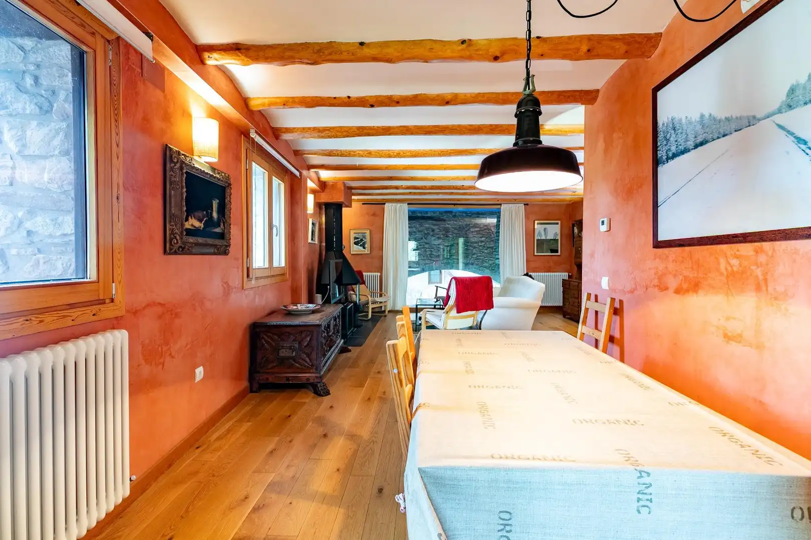 Villa con giardino in vendita a Calle D'ALTO, imagen 16