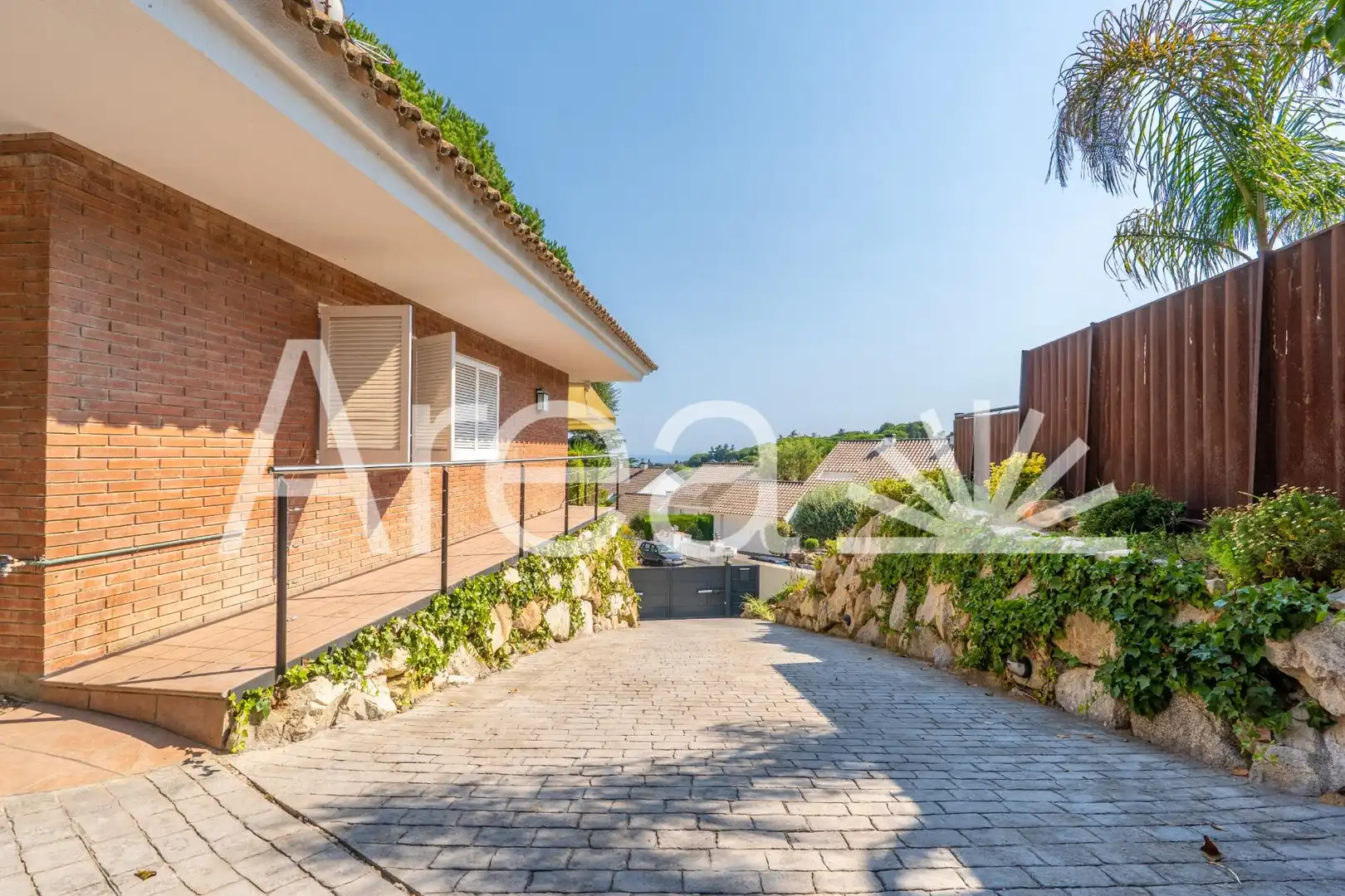 Chalet con terraza en venta en Carrer BIGNONIES 9, imagen 64