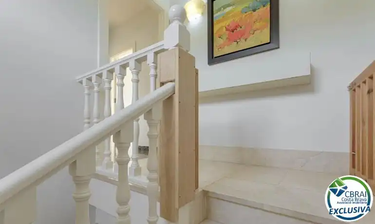 Casa o xalet en venda en La Jonquera amb Aire condicionat, Calefacció i Jardí privat