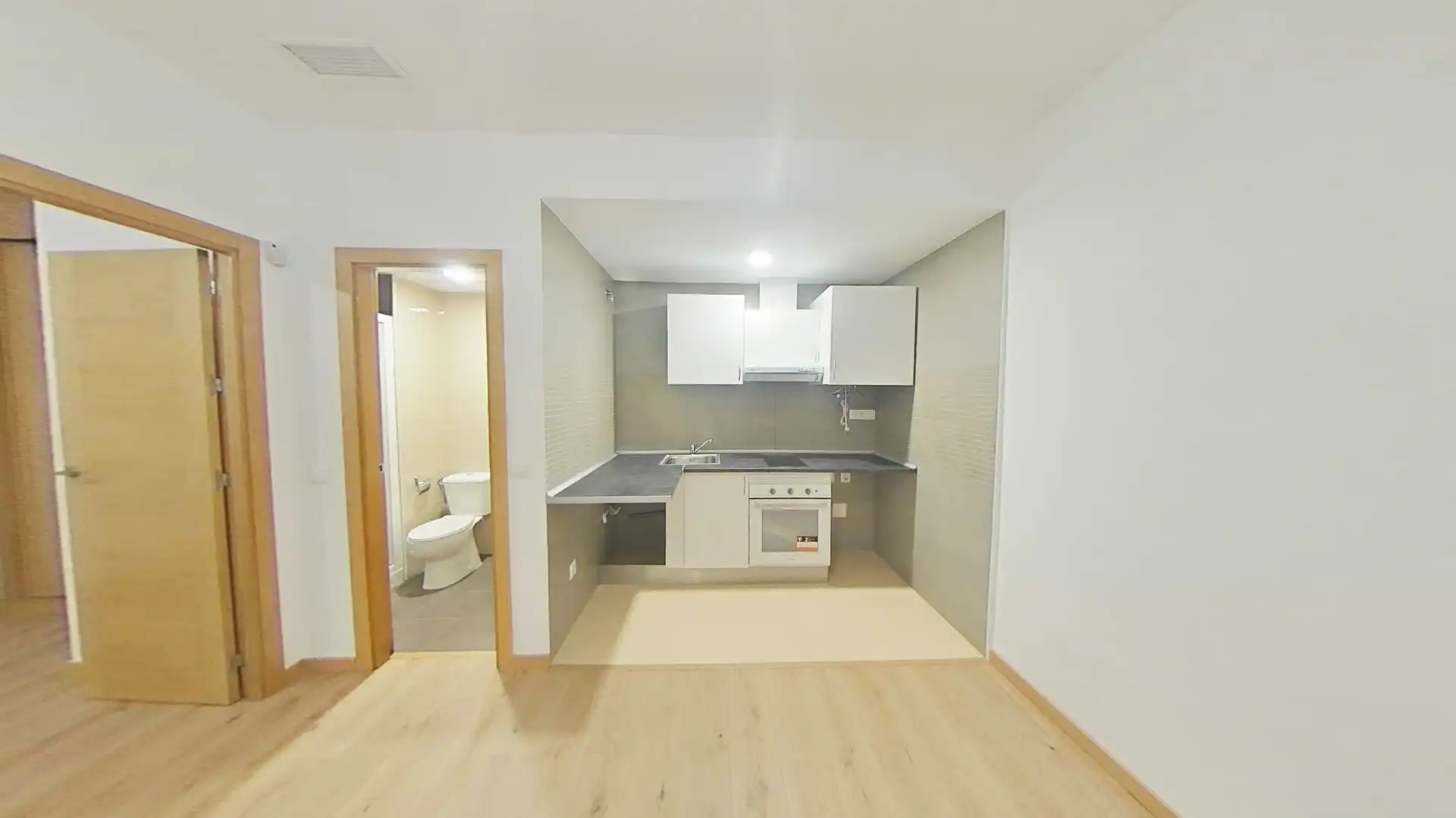 Appartamento con ascensore in vendita a C/ Abastos, imagen 6