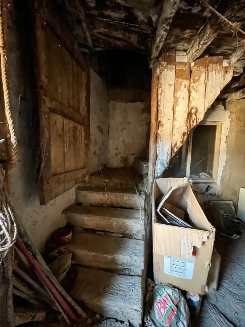 Casa o xalet en venda en Campillo de Ranas