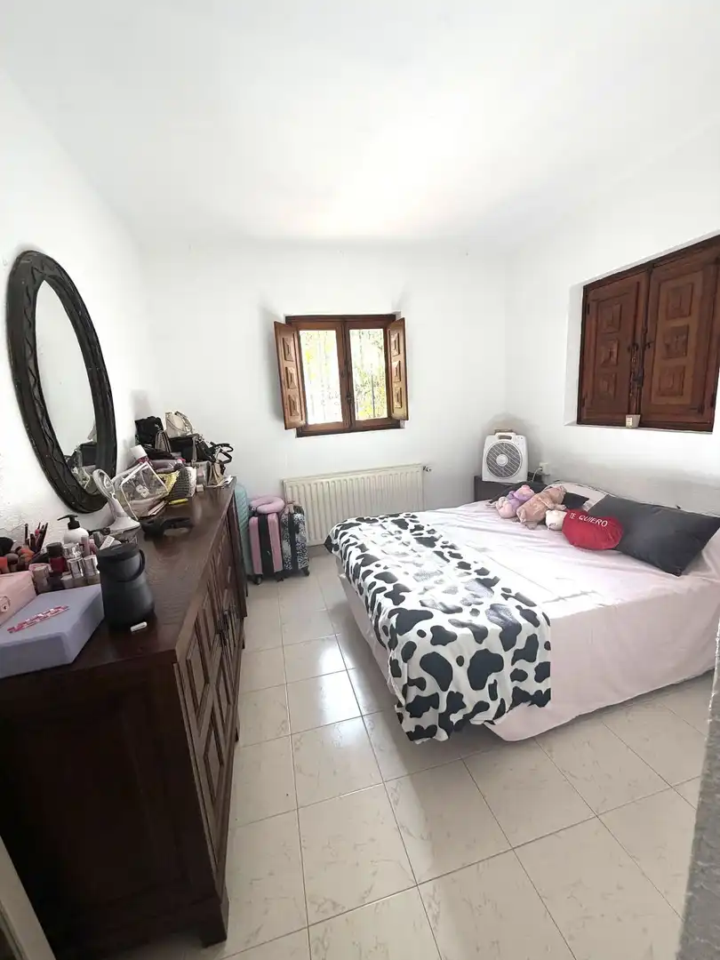 Habitación de Casa adosada en venta en Elviria - Cabopino