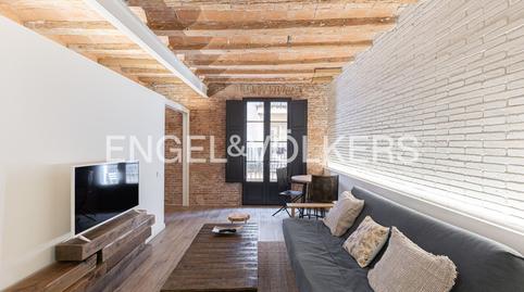 Foto 3 de Apartament en venda a El Raval,  Barcelona Capital