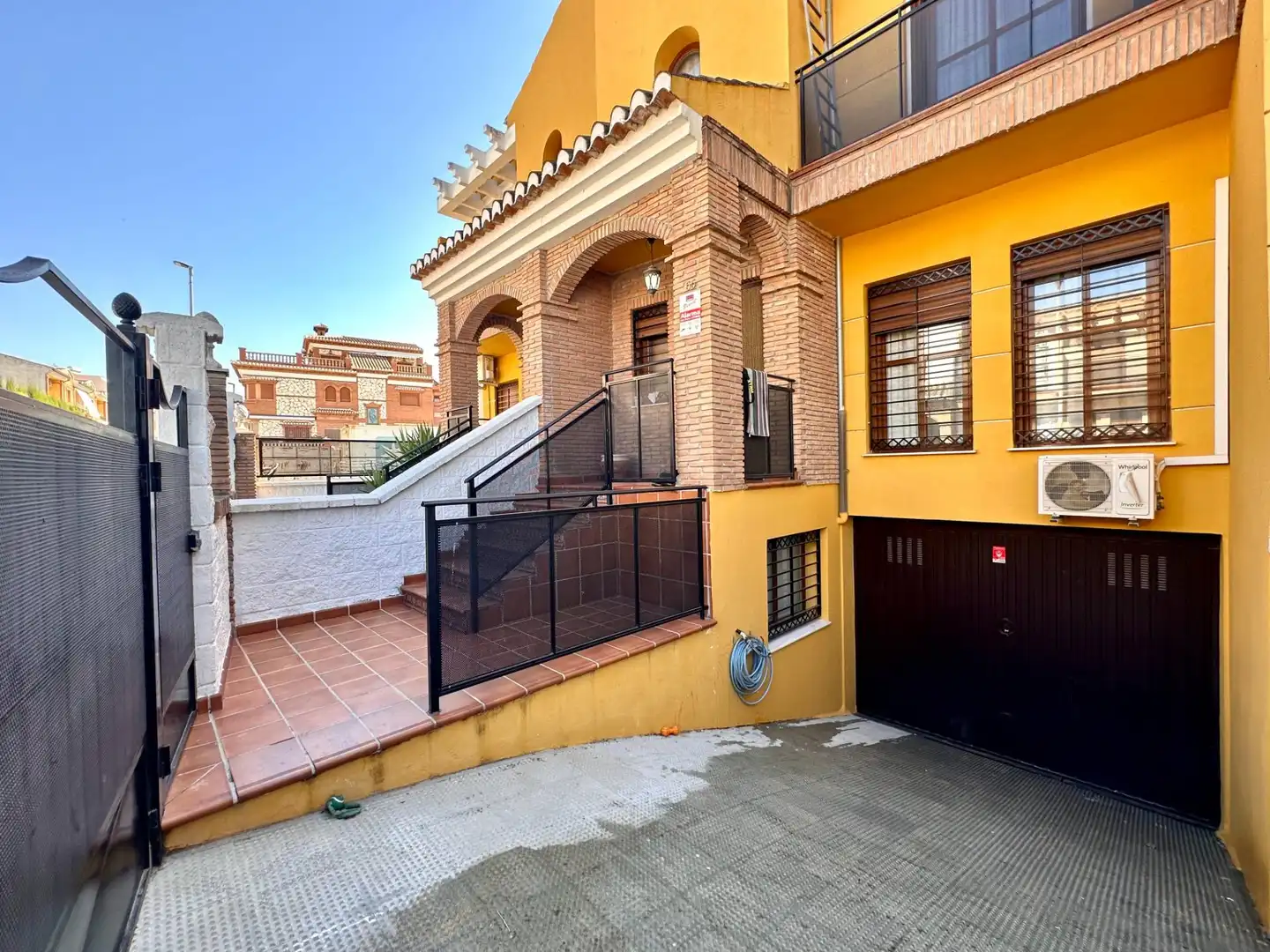 Terraced house for sale in Calle PRINCESA SOFIA, imagen 6