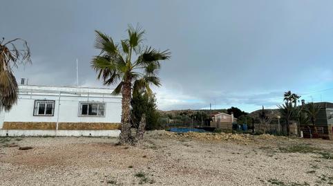 Foto 4 de Casa o xalet en venda a Vía Altabix 3084, 3084, Jubalcoi, Alicante