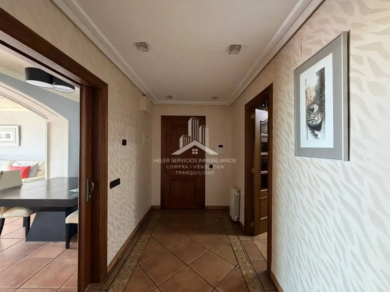 Flat with terrace for sale in Avenida Mediterranía, imagen 67