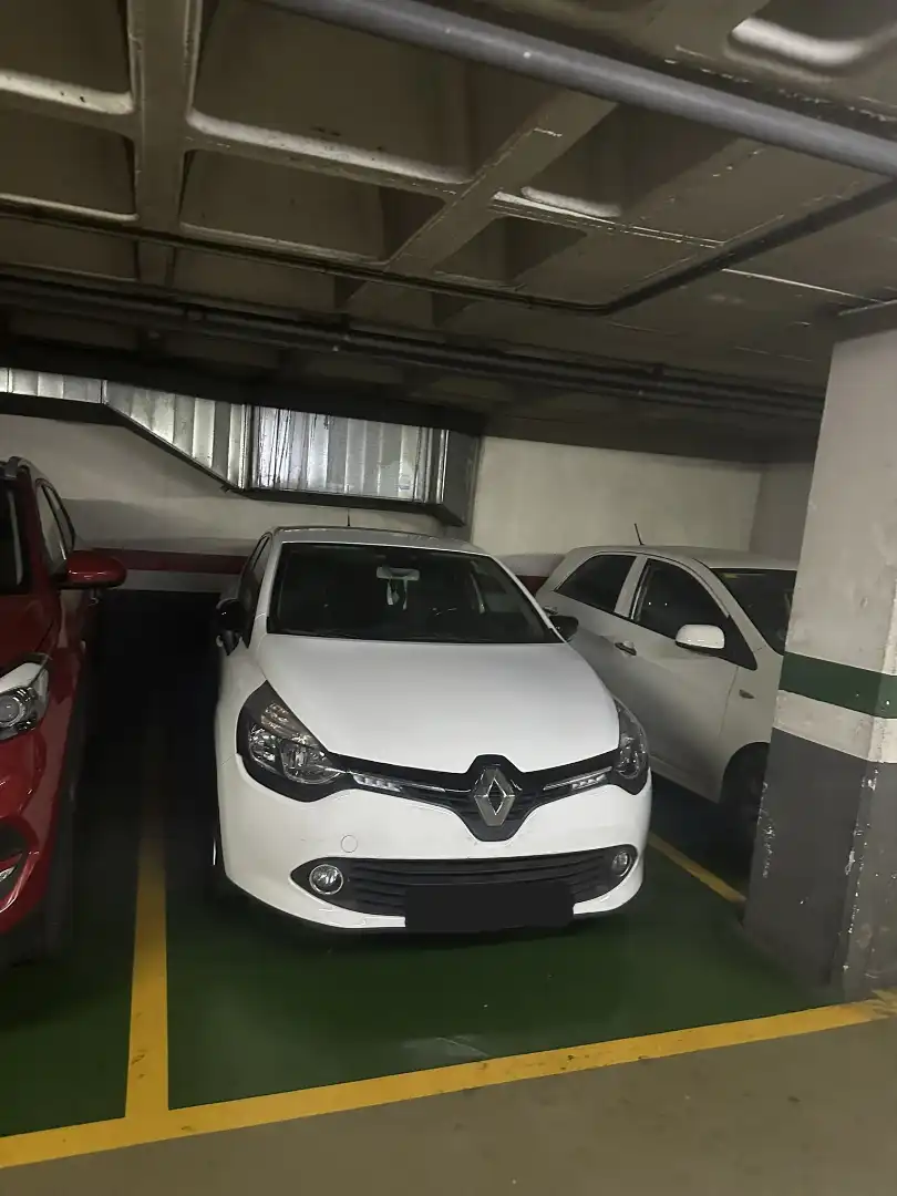 Parkplatz von Garage zum Verkauf in Santa Coloma de Gramenet