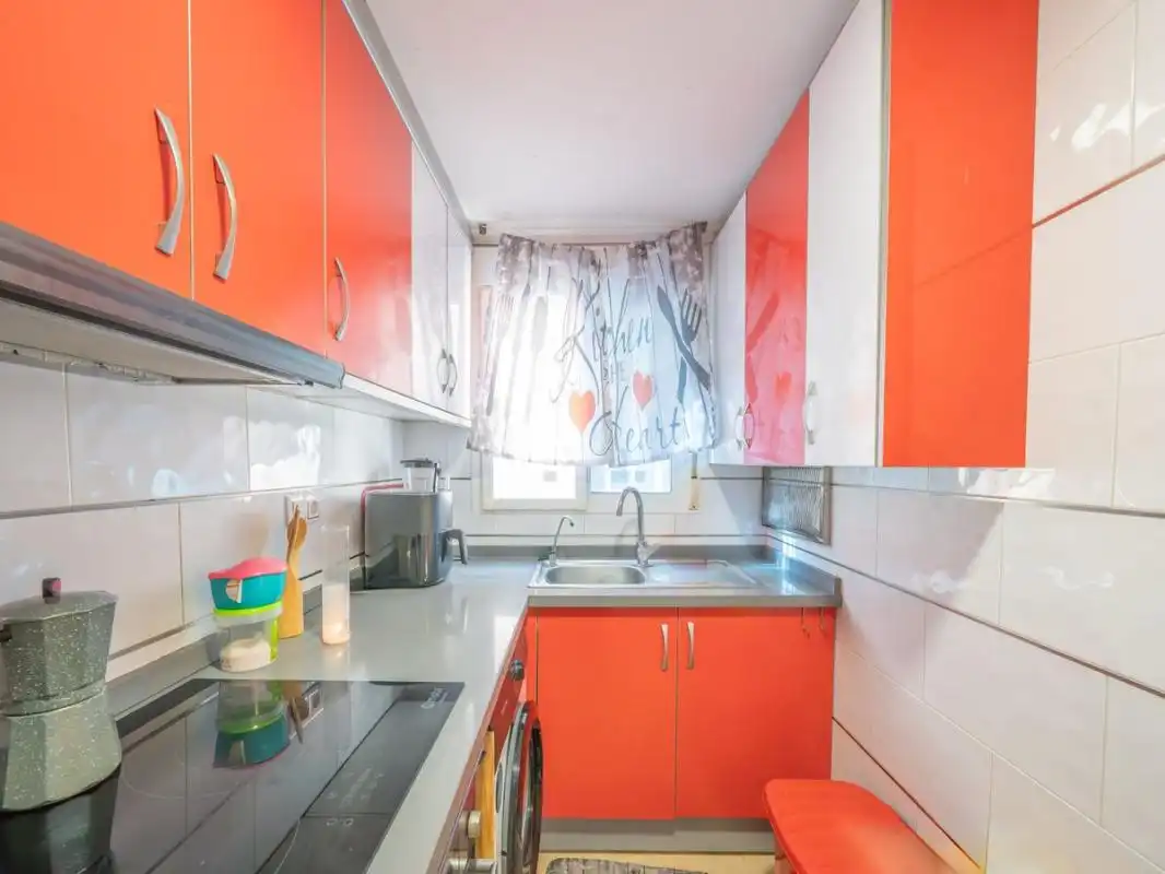 Flat with terrace for sale in C. los Molinos, imagen 12
