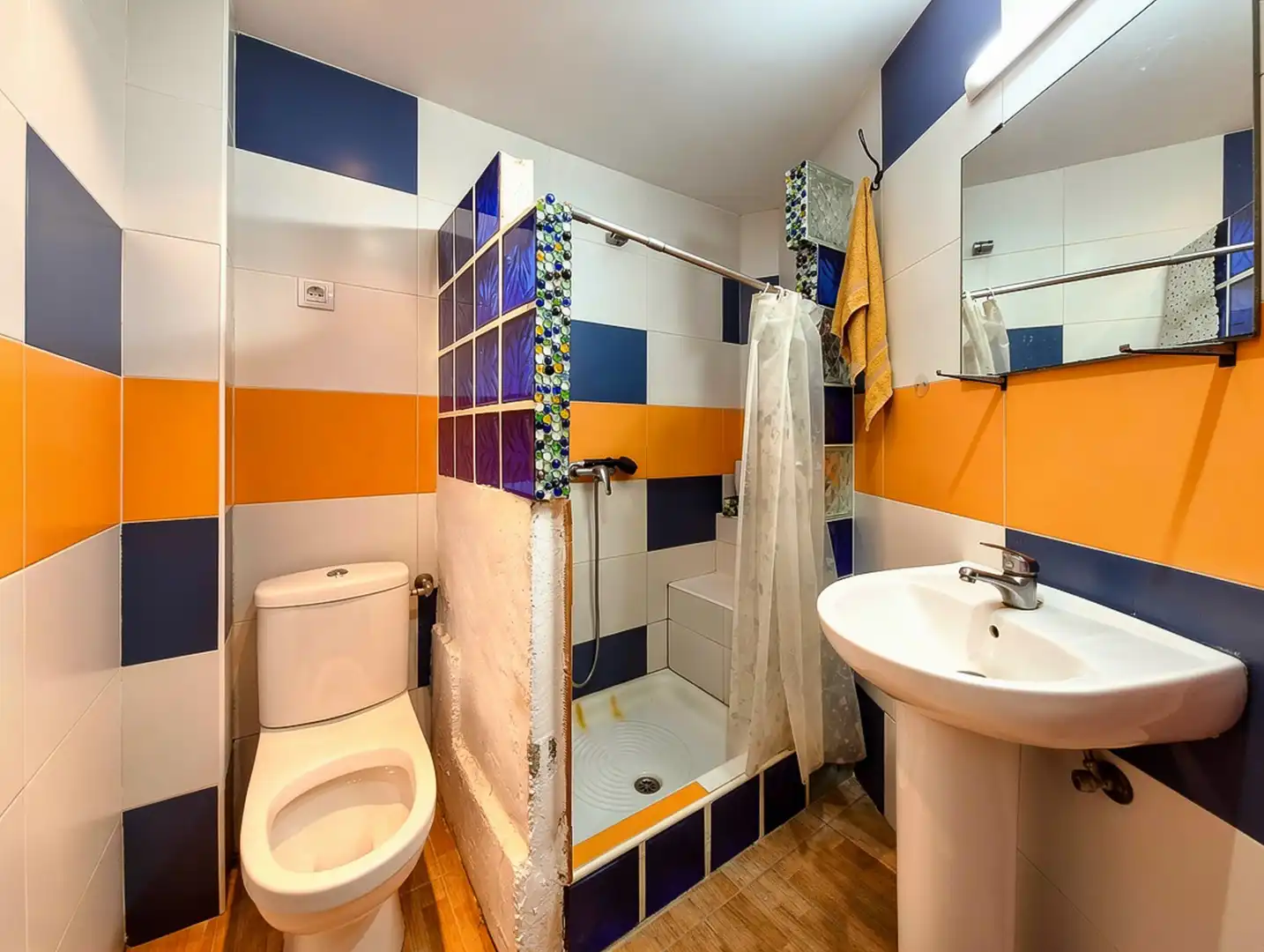 Finca rústica en venta en Calle Tirma, 17, Callejón del Castillo - El Calero - Las Huesas