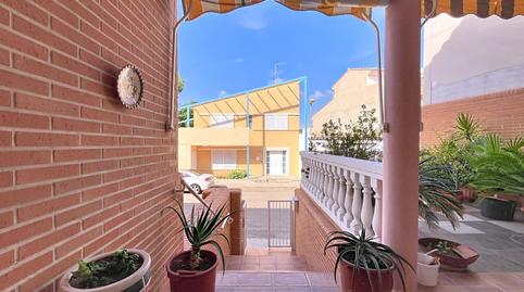 Photo 4 of Single-family semi-detached for sale in Calle Constitucio, 16, Quart de les Valls, Valencia