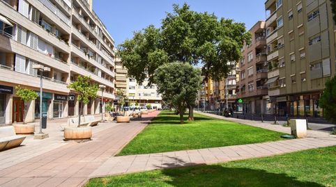 Foto 3 de Traster de lloguer a Carrer de Borguny, 6, Santa Catalina, Palma de Mallorca