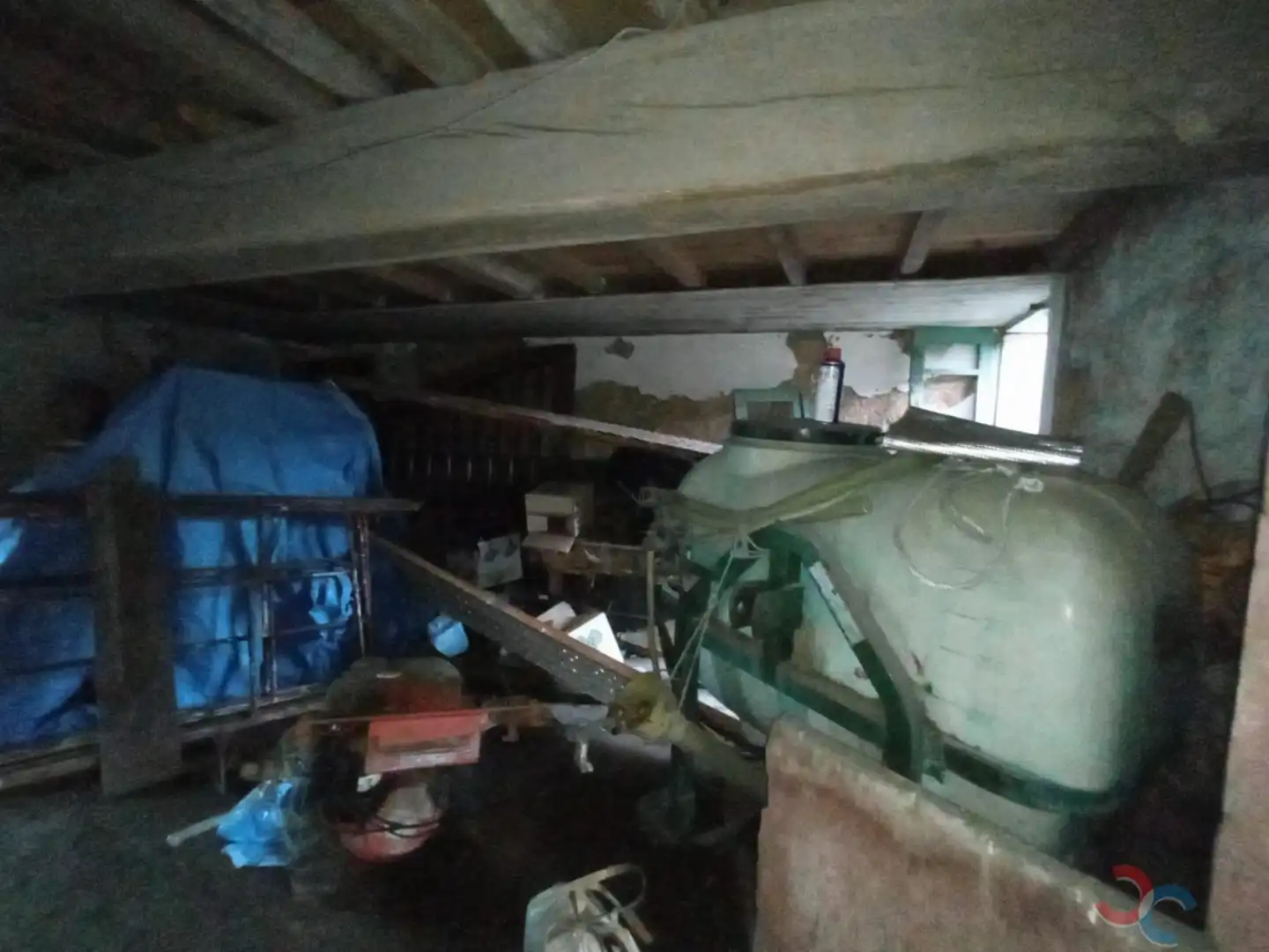 Casa o xalet en venda a Parroquias Rurales