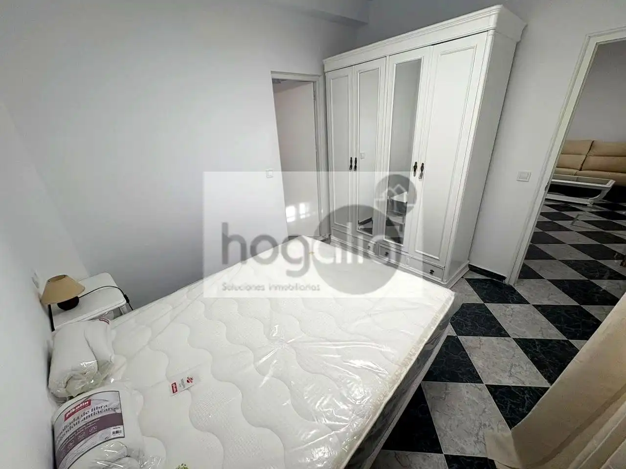 Dormitori de Casa o xalet de lloguer en Sevilla amb Aire condicionat, Terrassa i Traster