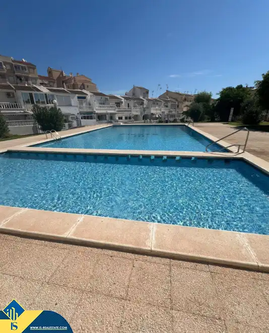 Duplex avec piscine à vendre à Nueva Torrevieja - Aguas Nuevas, imagen 2