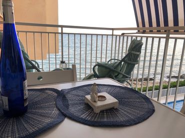 Apartament amb ascensor de lloguer a Avenida Condomina 12